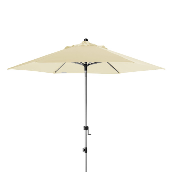 Sonnenschirm DOPPLER EXPERT aus Stoff