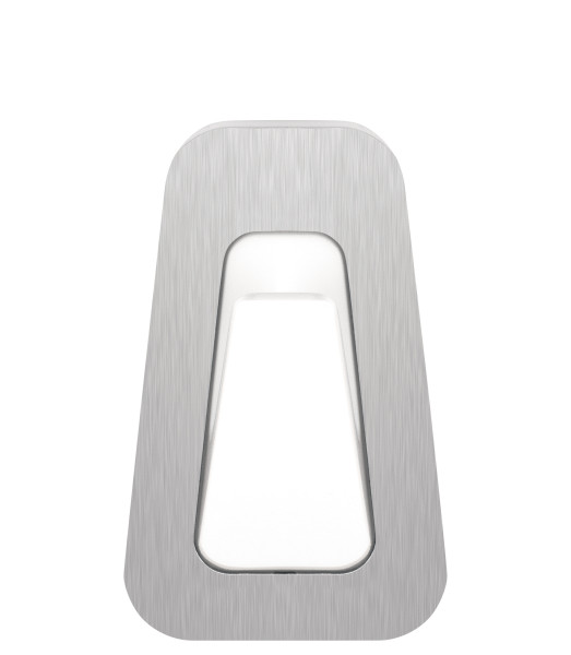 Haken tesa POWERSTRIPS in weiß aus Materialmix