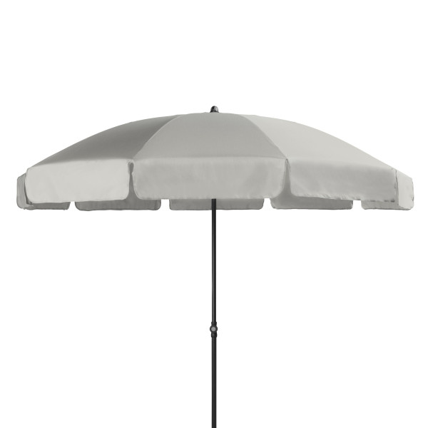 Sonnenschirm DOPPLER GS SUNLINE III aus Polyester