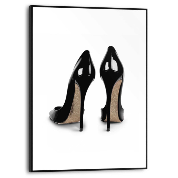 Bild CATWALK HEELS in mehrfarbig