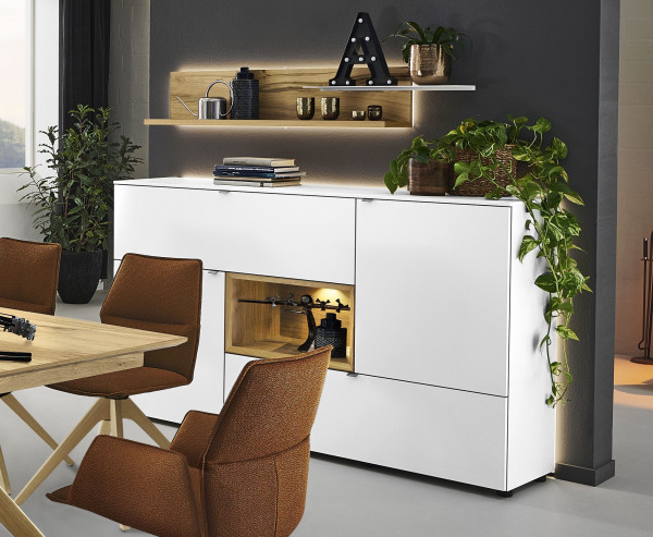 Sideboard VENJAKOB ANDIAMO HOME