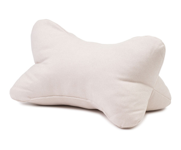 Lesekissen DARCO creme