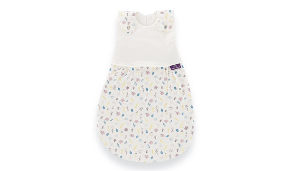 Außenschlafsack LIEBMICH aus Baumwolle