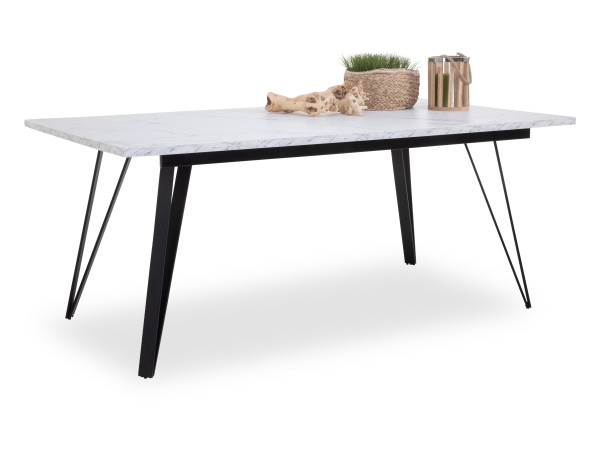 Esstisch SANSIBAR BÜSUM