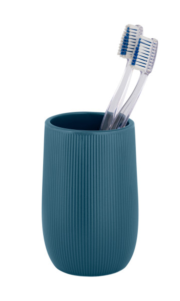 Zahnputzbecher FABLO petrol