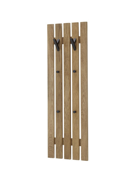 Garderobe BANTRY in Eiche