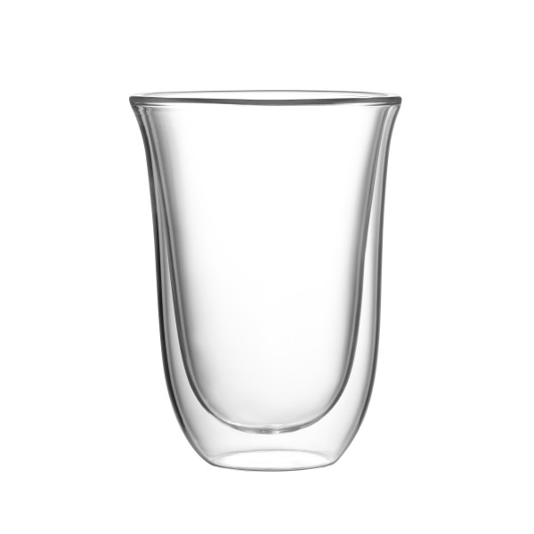 Gläser-Set BIALETTI FIRENZE in klar aus Glas