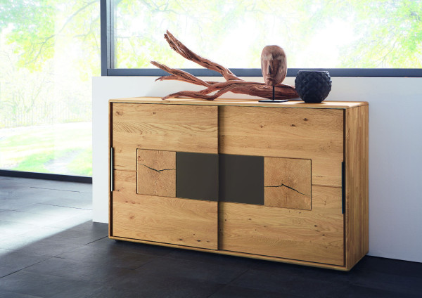 Kommode WÖSTMANN WSM 1600 in Wildeiche aus Zubehör Möbel