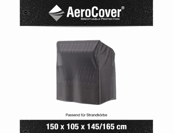 Schutzhülle AeroCover