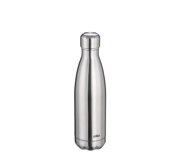 Isolierflasche cilio elegante