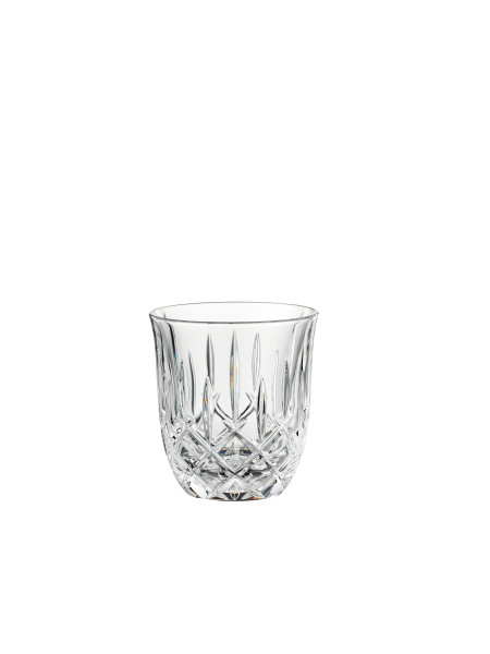 Cappuccinoglas-Set Nachtmann NOBLESSE in klar