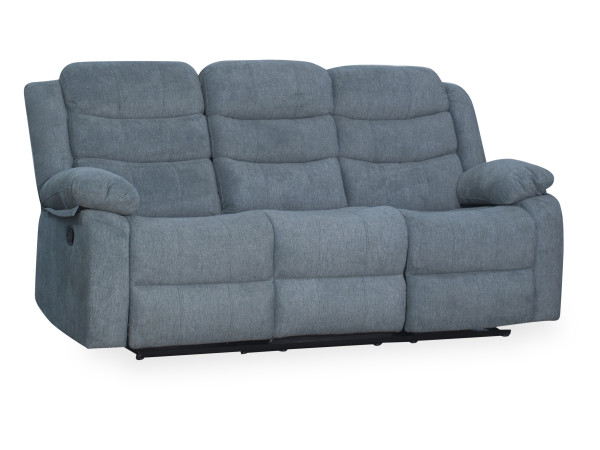 Sofa 3 Sitzer HARPER HUAMBO