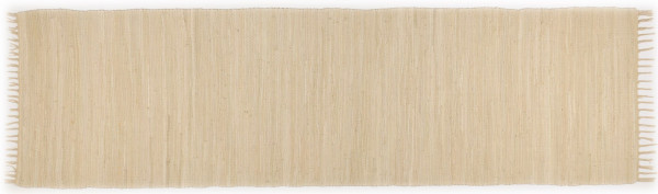 Teppich HAPPY COTTON beige