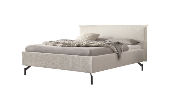 Polsterbett HASENA MARLA aus Stoff