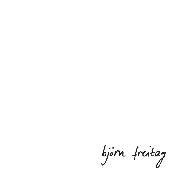 Servietten björn freitag in weiß aus Papier