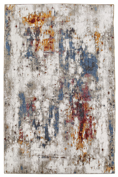 Teppich Opus in creme