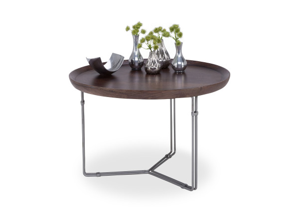 Couchtisch COOPER in braun