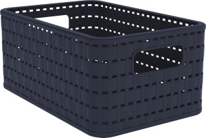 Korb COUNTRY midnightblau Korb COUNTRY midnightblau
