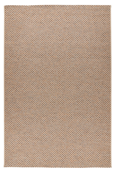 Teppich FIESTA multi in mehrfarbig aus Polypropylen