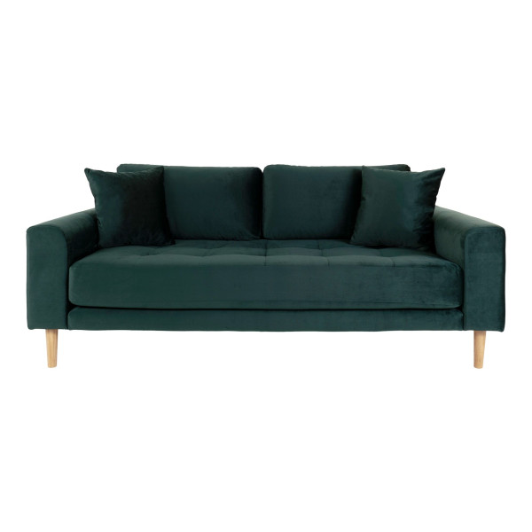 Sofa 2,5 Sitzer DROP LIDO