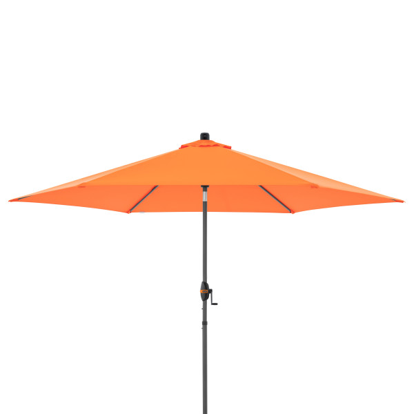 Sonnenschirm DOPPLER MYZONE aus Aluminium
