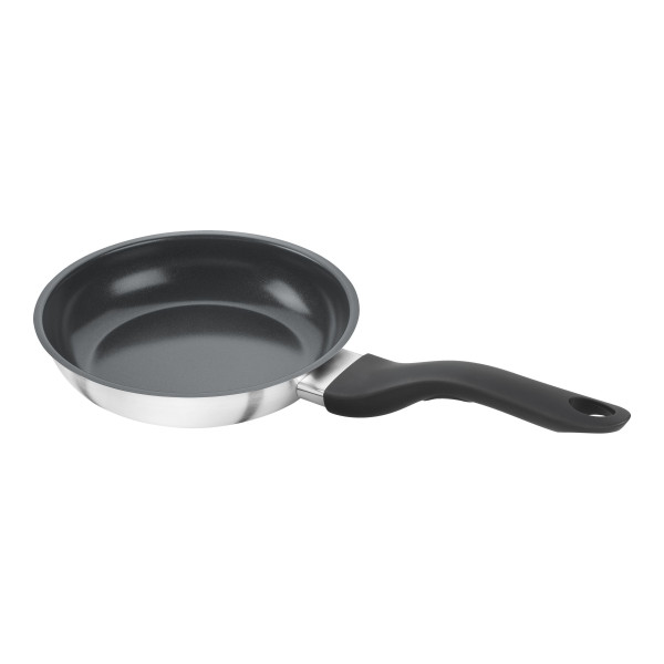 Bratpfanne Henckels by ZWILLING STREAM CERAMIC in mehrfarbig aus Materialmix
