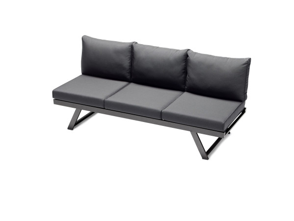 Loungesofa sieger EXCLUSIV Passion AUCKLAND