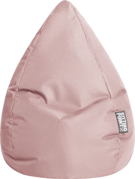Sitzsack BRAVA XXL aus Polyester