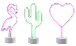 Tischleuchte FLAMINGO Tischleuchte FLAMINGO