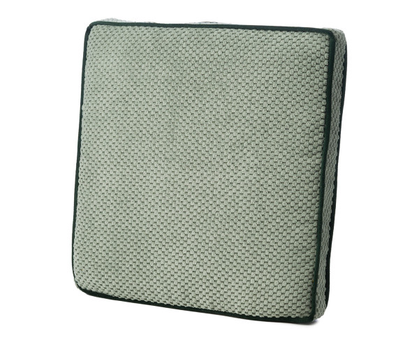 Sitzkissen SVEN eukalyptus in eucalyptus aus Polyester