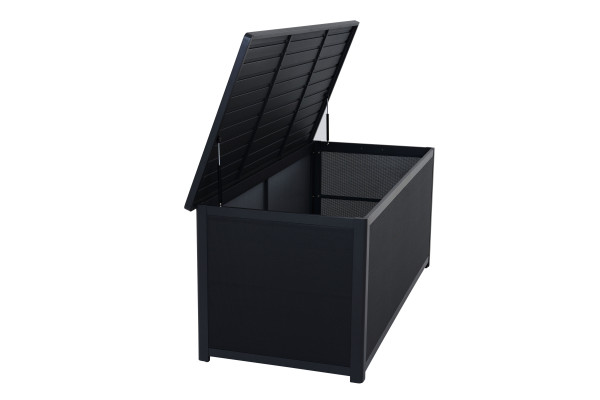 Gartenbox MONDO PALLIDA in anthrazit