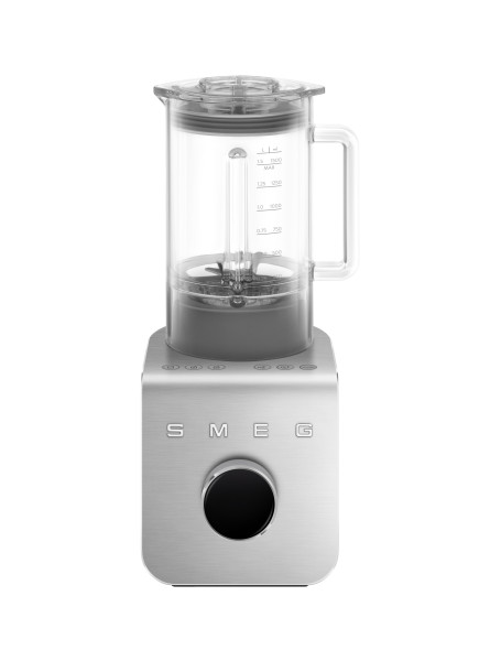 Standmixer smeg in grün