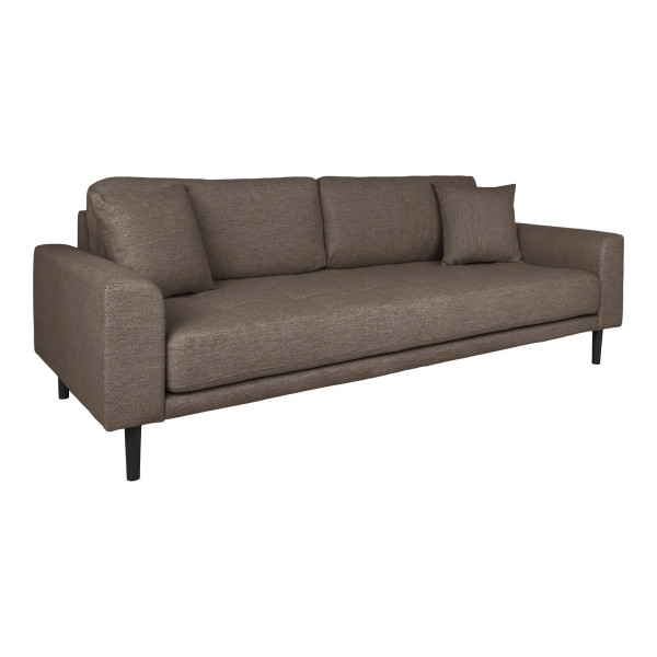 Sofa 3 Sitzer DROP LIDO