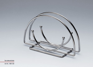 Serviettenständer LIFESTYLE Serviettenständer LIFESTYLE