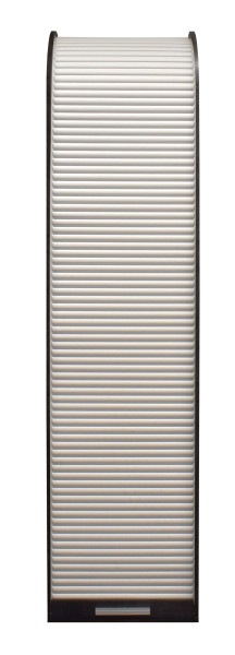 Rolladenschrank PULL aus Holz