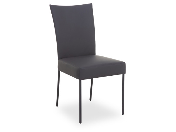 Stuhl bert plantagie DIRIO in nero