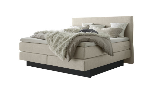 Boxspringbett HASENA DENVER