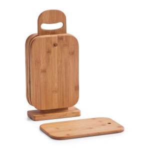 Brettchenständer Bamboo Brettchenständer Bamboo