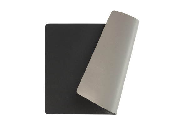 Tischset LORETO in mehrfarbig aus Materialmix