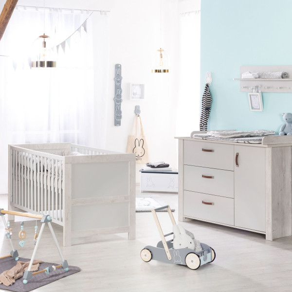 Babyzimmer ROBA MILA