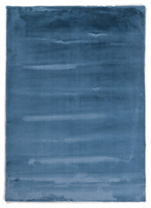 Teppich PLUSH blau Teppich PLUSH blau