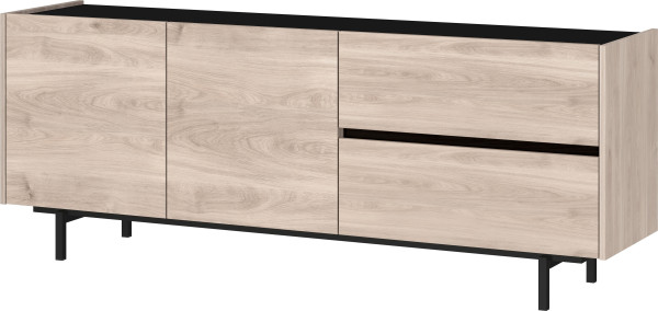 Lowboard CANTORIA
