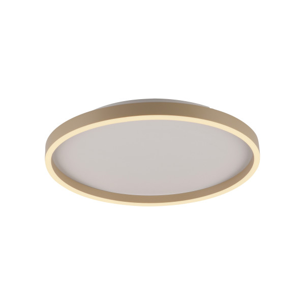 Deckenleuchte MONDO ELARO in sand