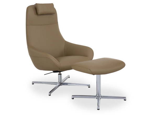 Sessel CREATION by Rolf Benz CREATION 485