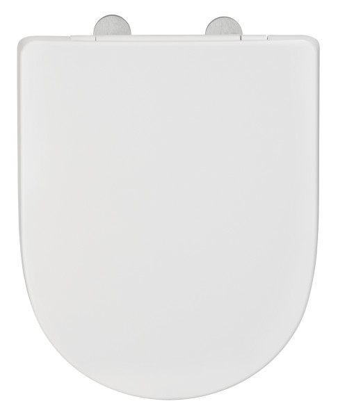 WC-Sitz EXCLUSIVE NR. 3 in mehrfarbig aus Materialmix