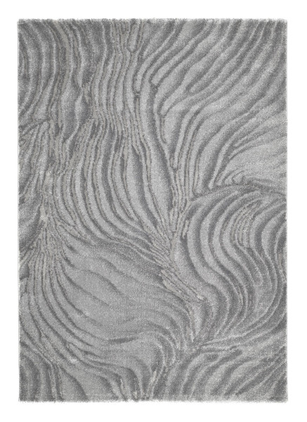 Teppich LIV CORAL aus Mischgewebe