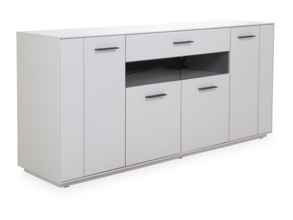 Sideboard vito LOTS in sahara aus Lack