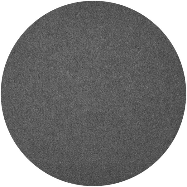 Tischset FIBERIXX in grau