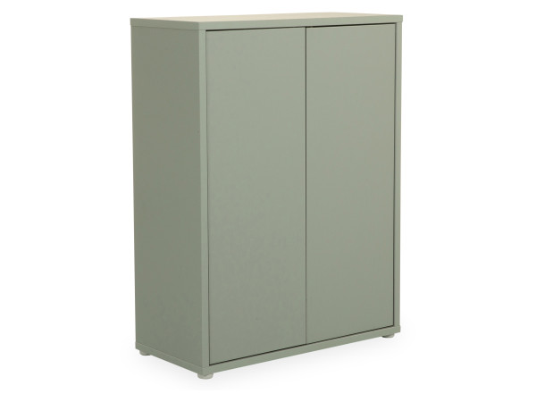 Kommode ALDA aus Dekor