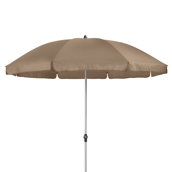 Sonnenschirm DOPPLER ACTIVE aus Stoff